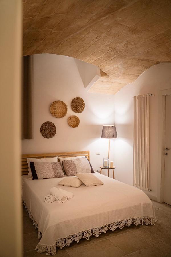 Dimori Guest House Altamura Exteriér fotografie