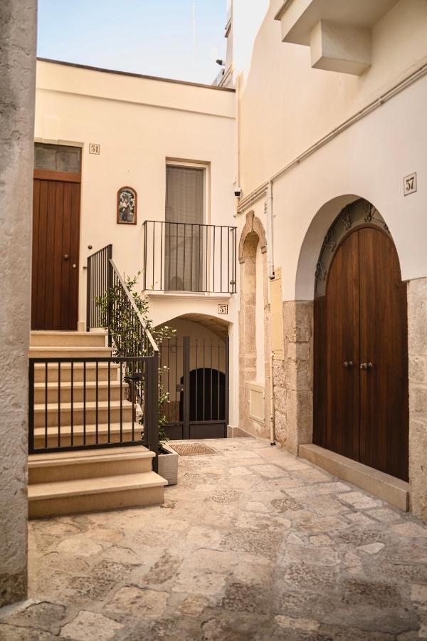 Dimori Guest House Altamura Exteriér fotografie